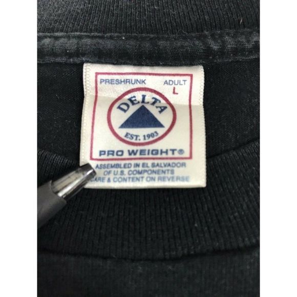 Vintage Planet of the Apes 2000 Movie Promo T Shirt Rule the Planet Large - Picture 5 of 10